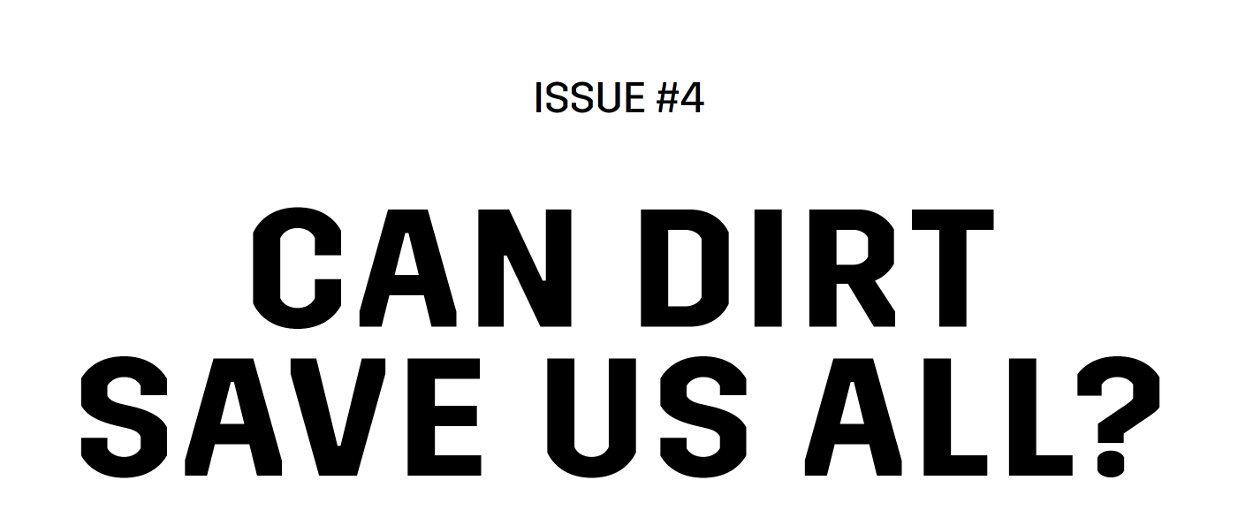 Issue #3